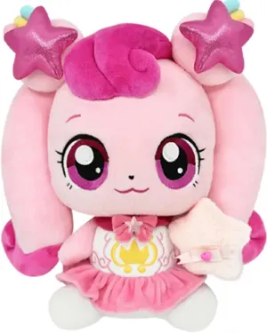 Catch Teenieping Stuffed Plush Doll, 28cm, 11 inches (Heartsping 하츄핑)