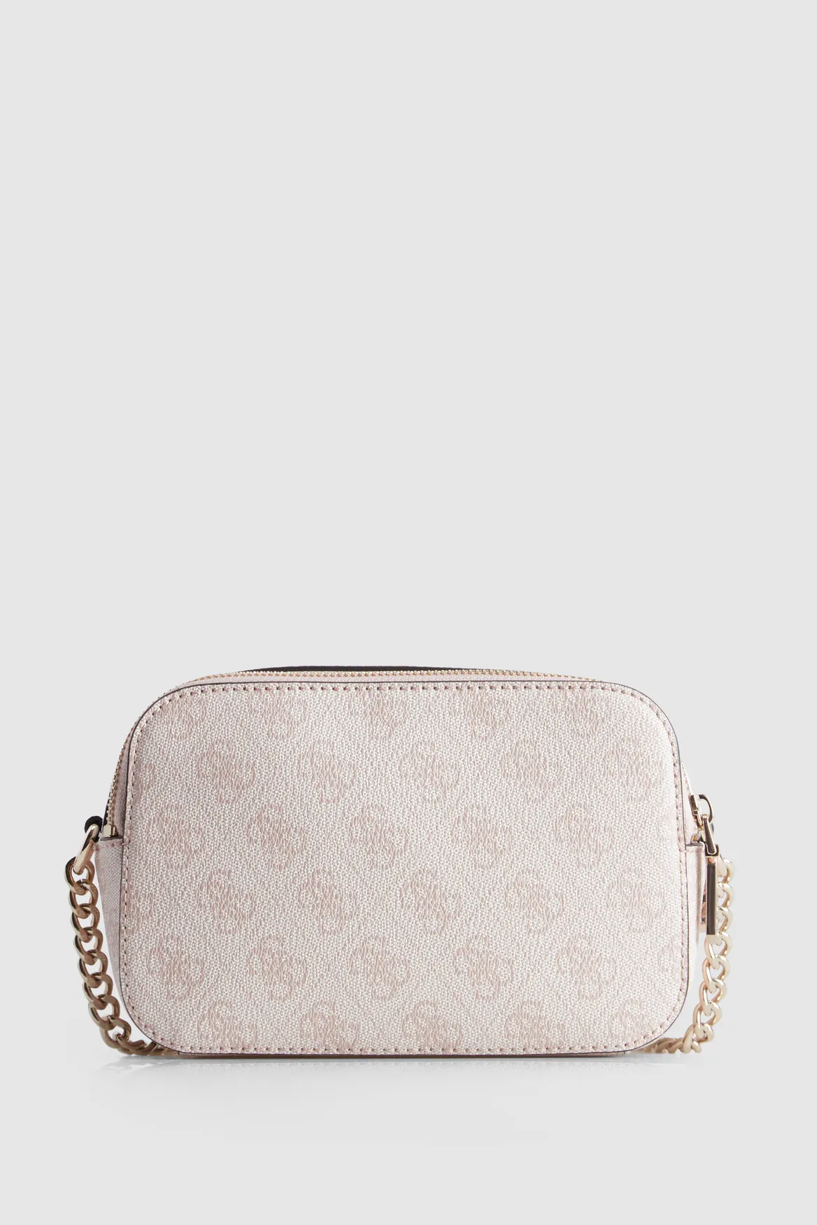 Cathleen Logo Crossbody Bag