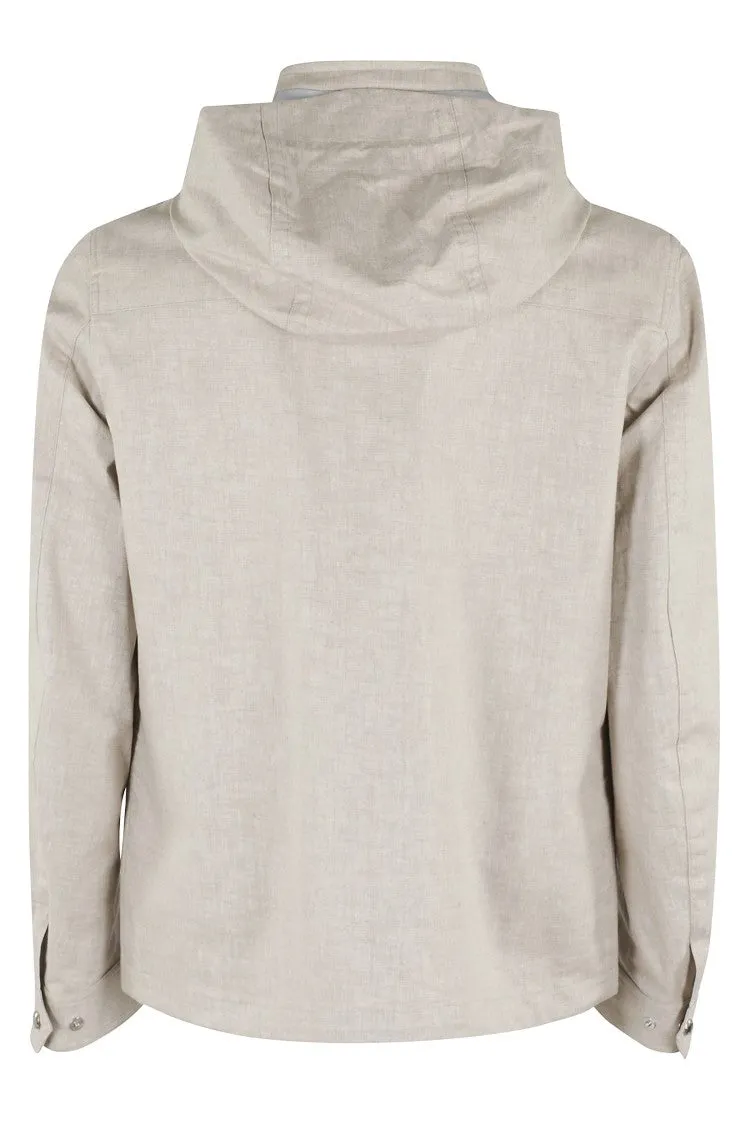 Cayden Ru Jacket