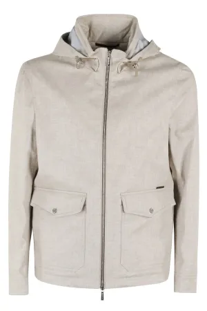 Cayden Ru Jacket