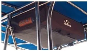 C.E. Smith T-Top Storage Bag