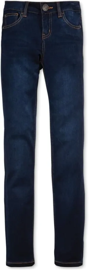 Celebrity Pink Girls' Big Super Soft Denim Skinny