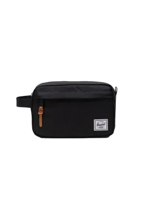 CHAPTER TRAVEL KIT Black