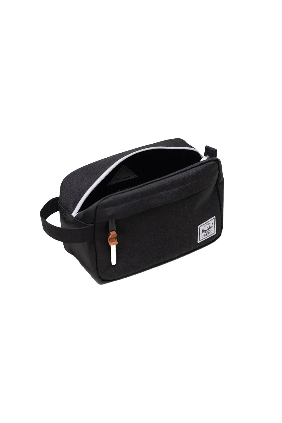 CHAPTER TRAVEL KIT Black