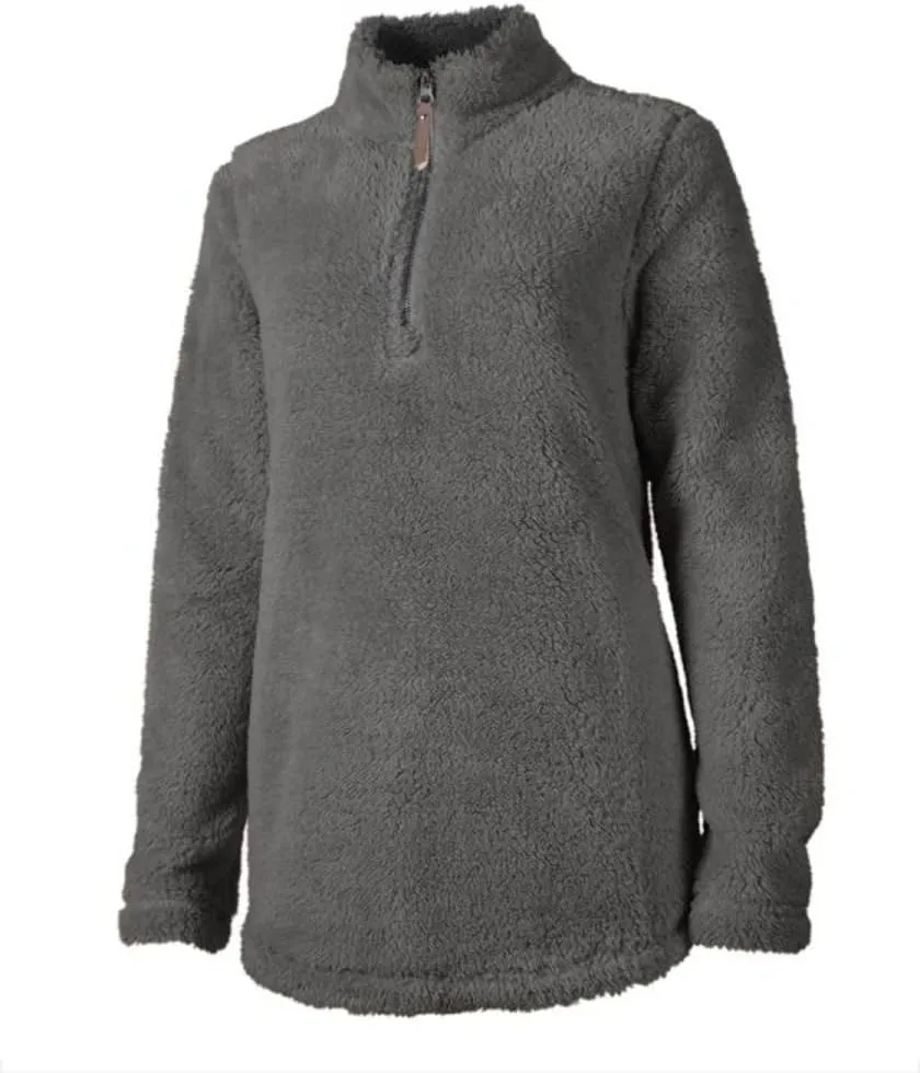 Charles River Apparel Women's Newport Fleece