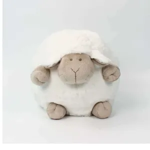 Children's Sleeping Plush Sheep Dolls