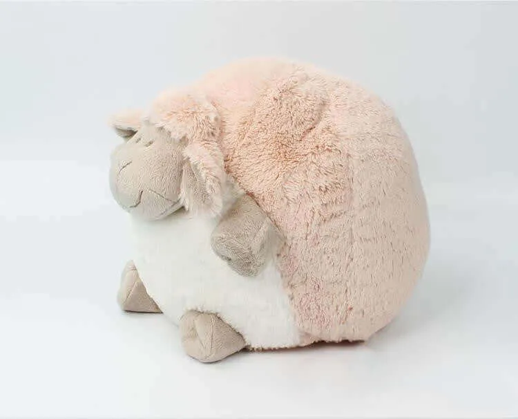 Children's Sleeping Plush Sheep Dolls