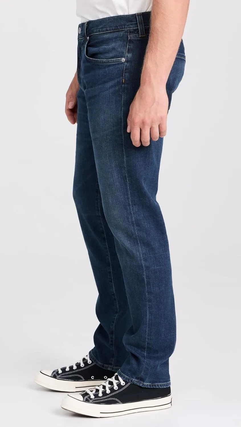 Citizens of Humanity Men's Gage Slim Straight Jeans
