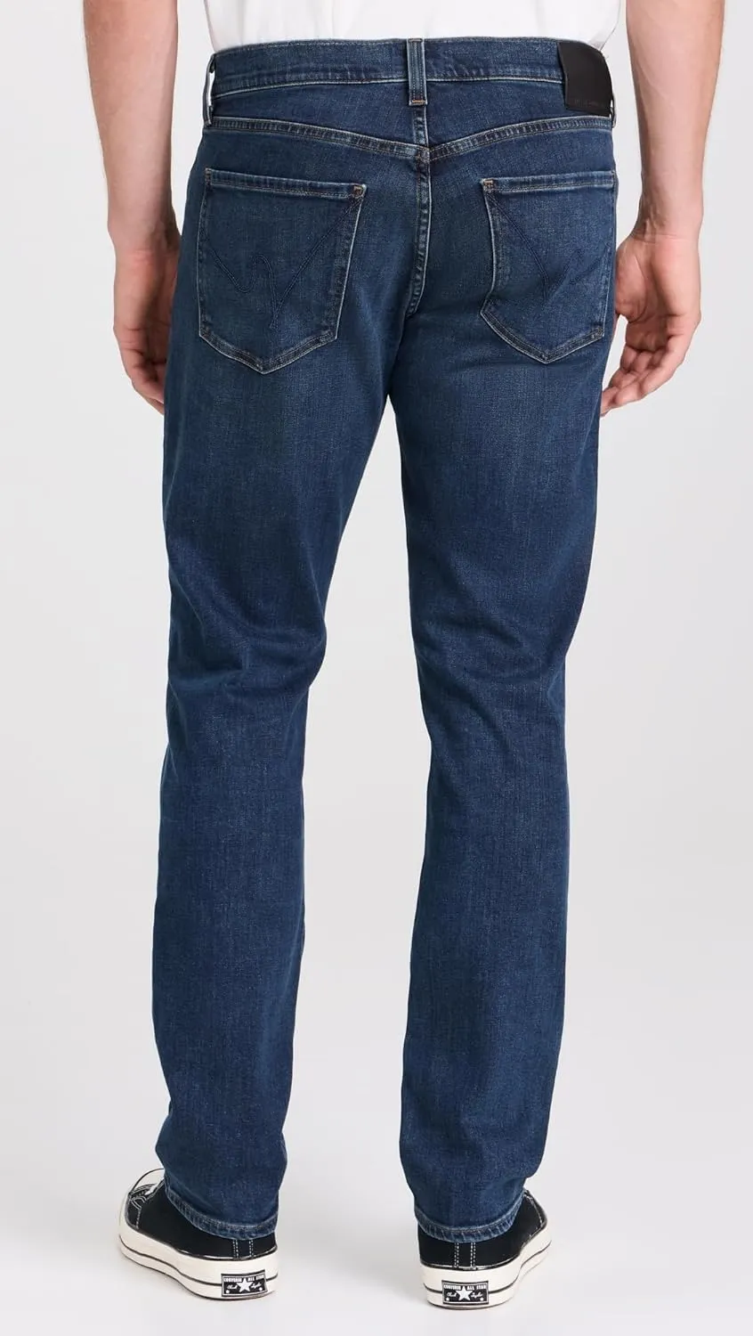 Citizens of Humanity Men's Gage Slim Straight Jeans