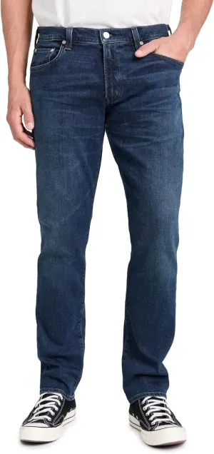 Citizens of Humanity Men's Gage Slim Straight Jeans