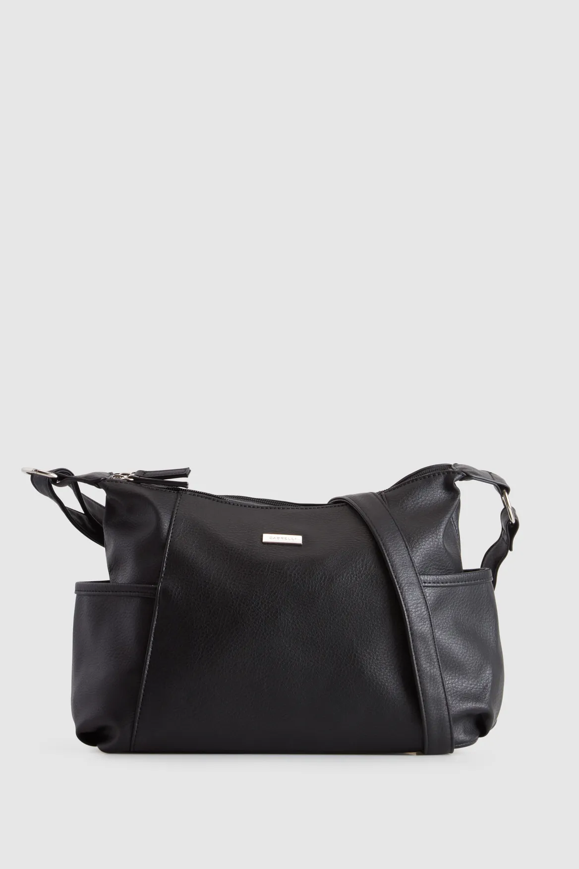 Classic Large Crossbody Bag