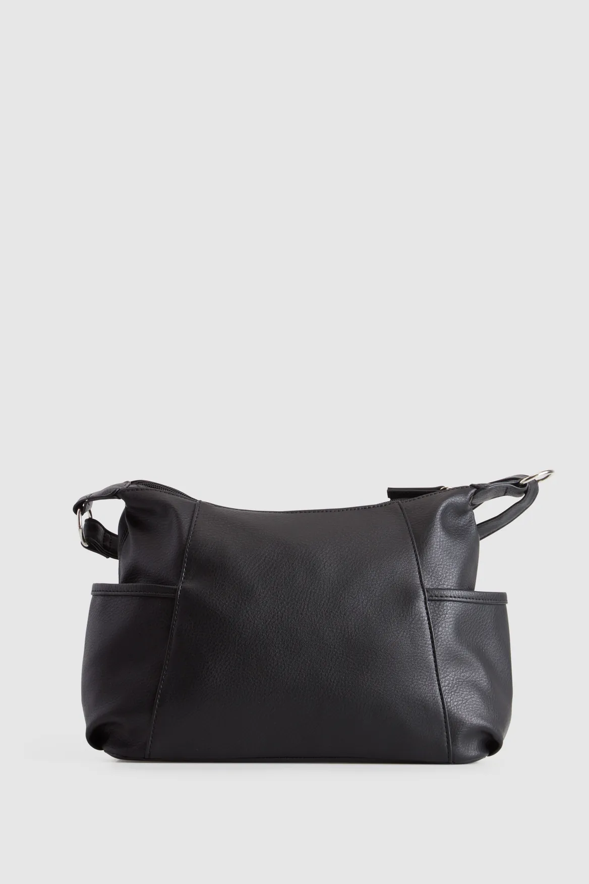 Classic Large Crossbody Bag