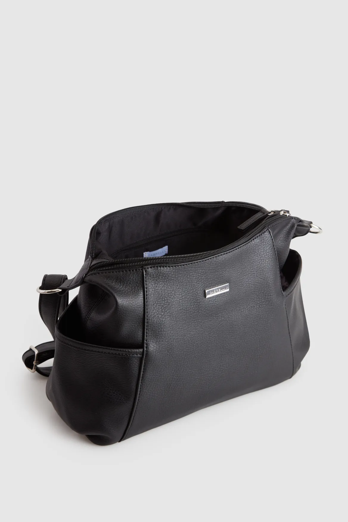 Classic Large Crossbody Bag