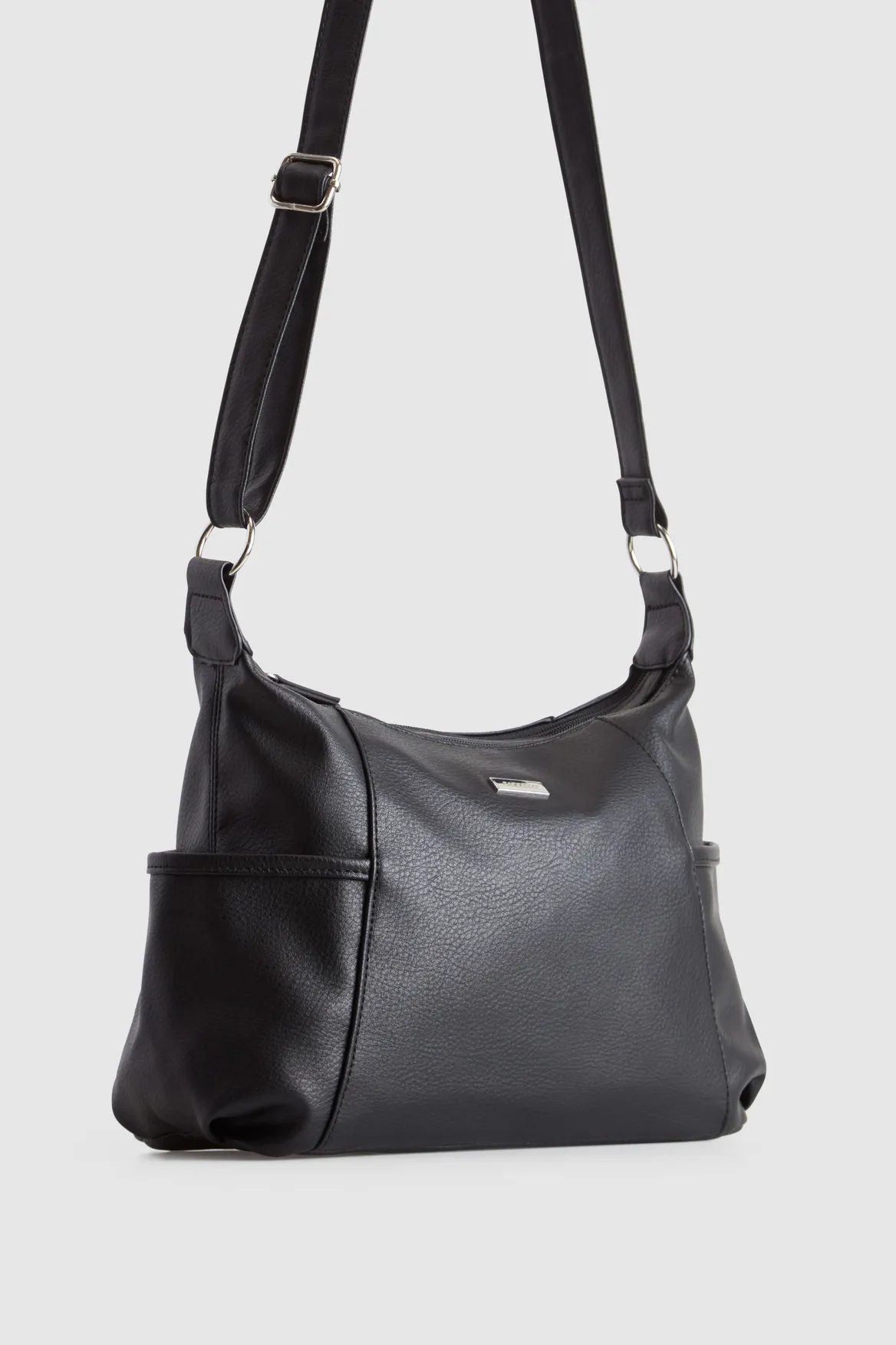 Classic Large Crossbody Bag