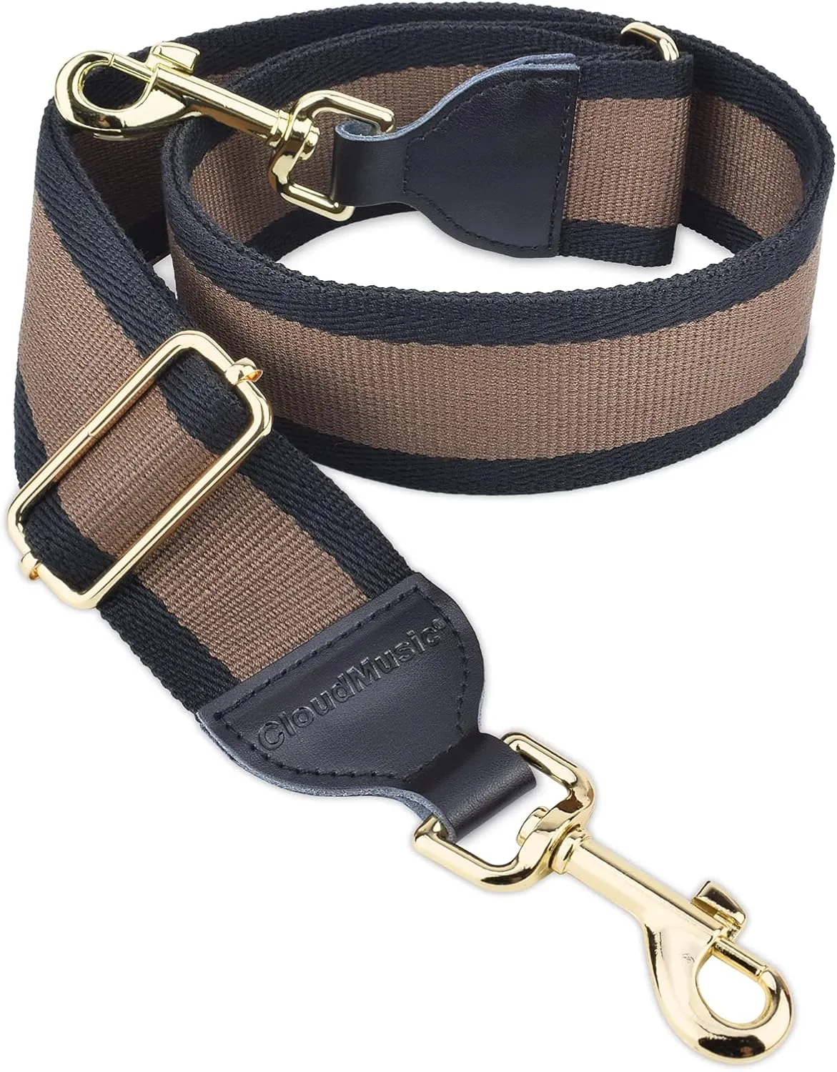 CLOUDMUSIC Handbag Strap Replacement Shoulder Crossbody Strap Purse Strap For Women Girls
