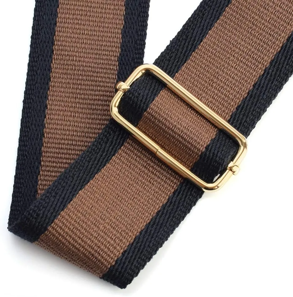 CLOUDMUSIC Handbag Strap Replacement Shoulder Crossbody Strap Purse Strap For Women Girls