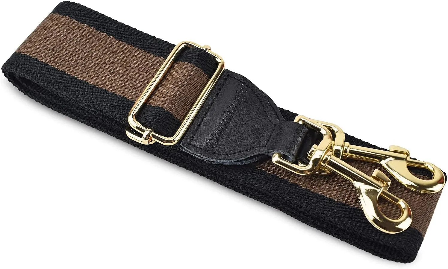 CLOUDMUSIC Handbag Strap Replacement Shoulder Crossbody Strap Purse Strap For Women Girls