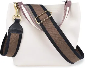 CLOUDMUSIC Handbag Strap Replacement Shoulder Crossbody Strap Purse Strap For Women Girls