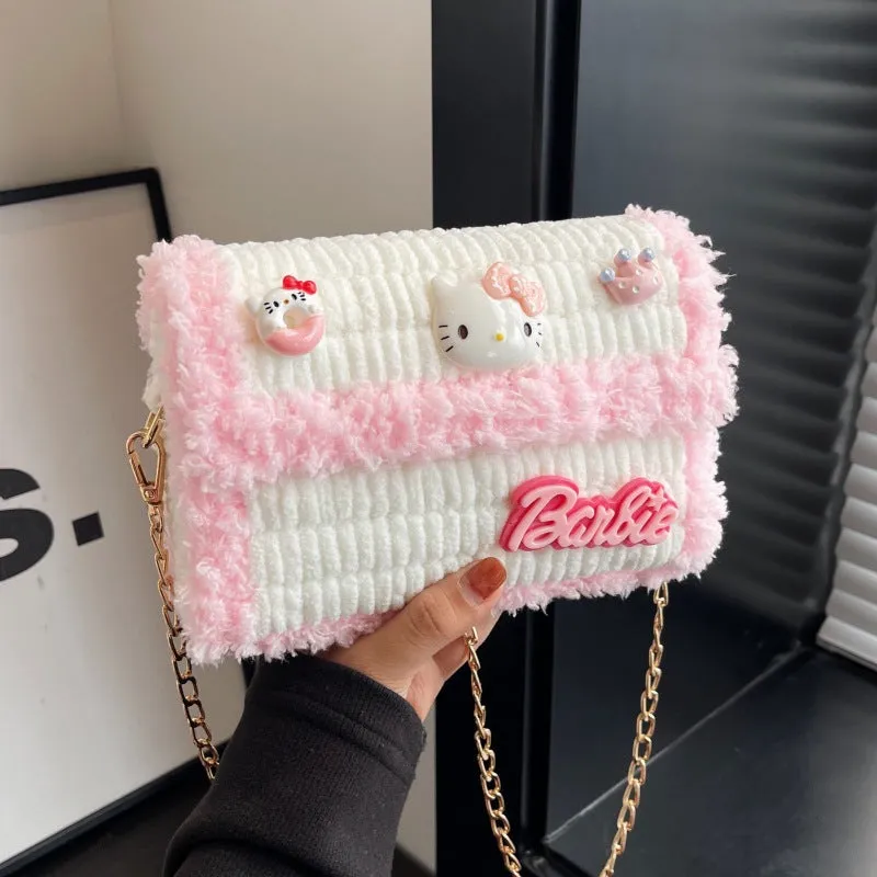 Clow Hand-woven Finished Homemade Material For Crossbody Bags