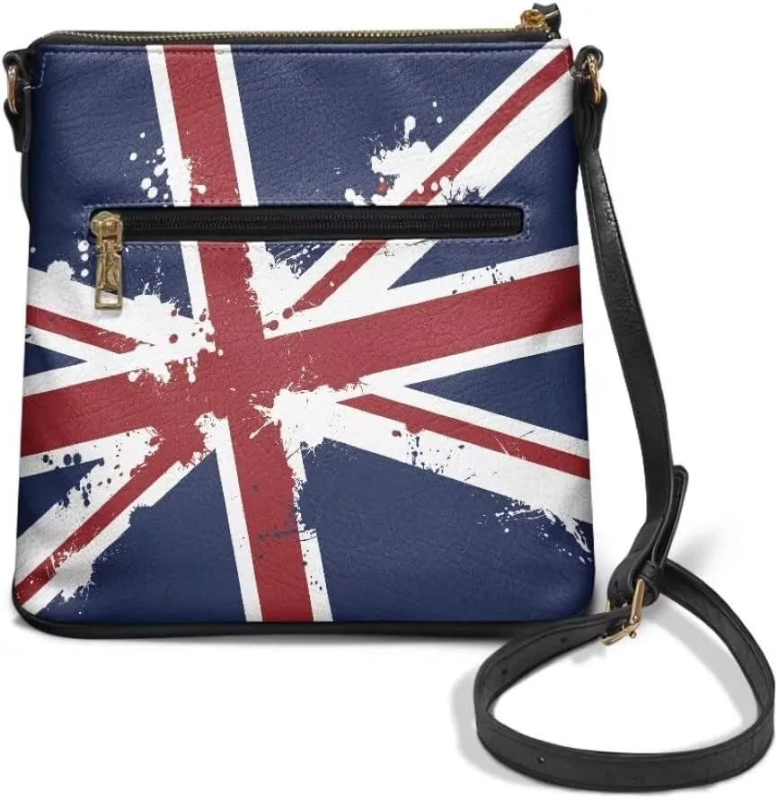 Coldinair Leather Handbags Purses Crossbody Bags for Women Ladies Trendy Medium Shoulder Bag Crossbody Purse Bag