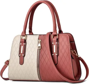 Colorful Women Handbag Fashion Ladies Bag Casual Womens Shoulder Bag