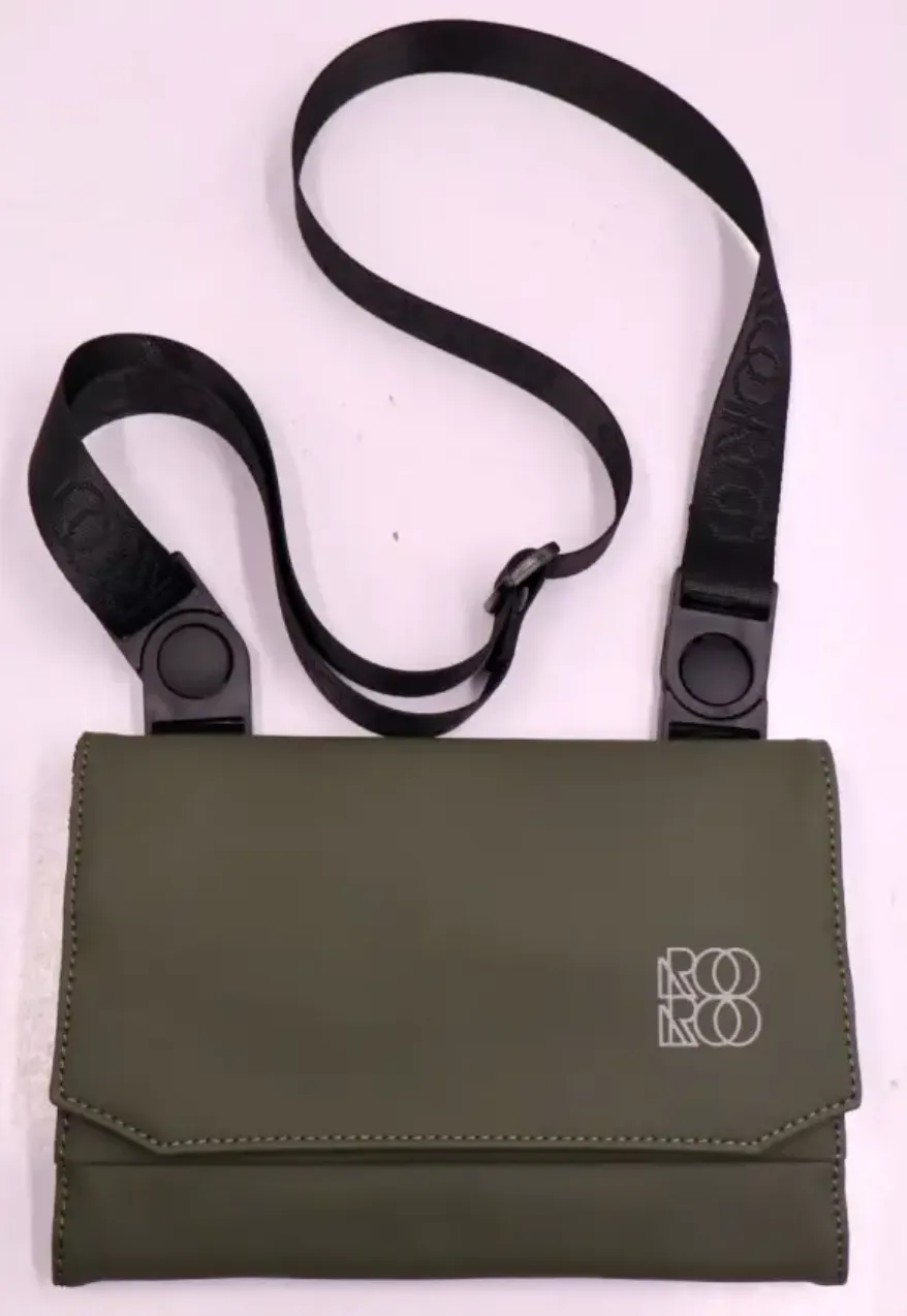 Commuter Easy Go Pouch