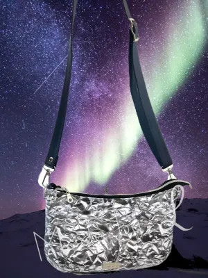 Conspiracy Theory Crossbody Bag