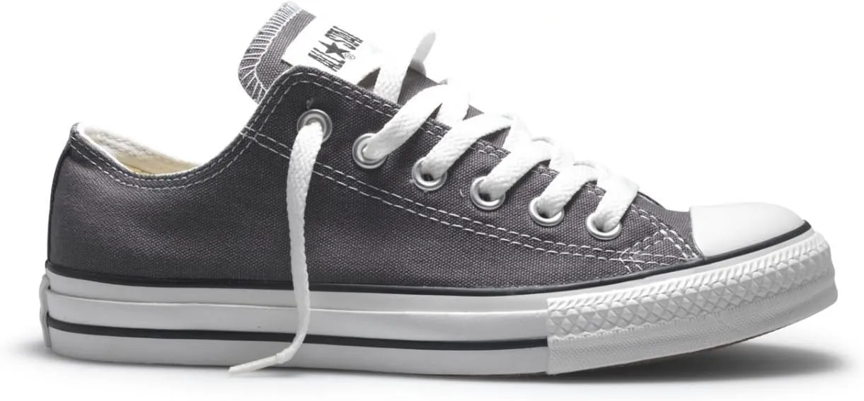 Converse Unisex Chuck Taylor All Star Low