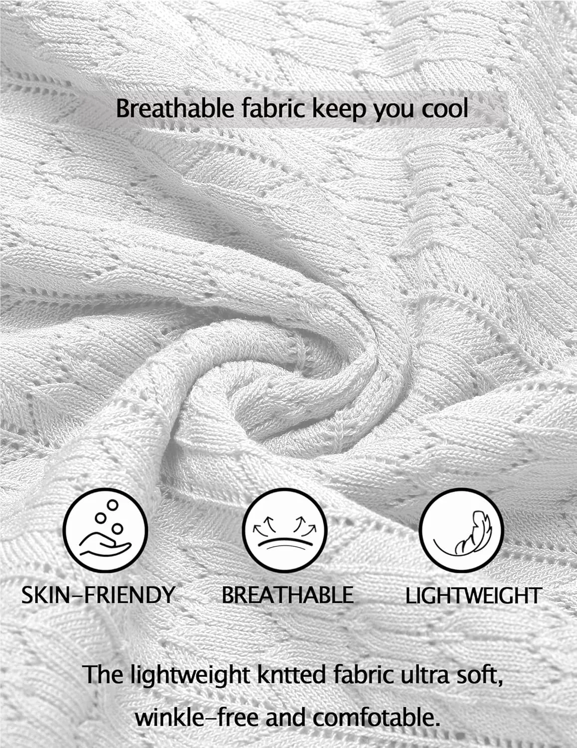COOFANDY Men's Knit Button Down Shirt Short Sleeve Vintage Polo Shirts Summer Casual Beach Tops