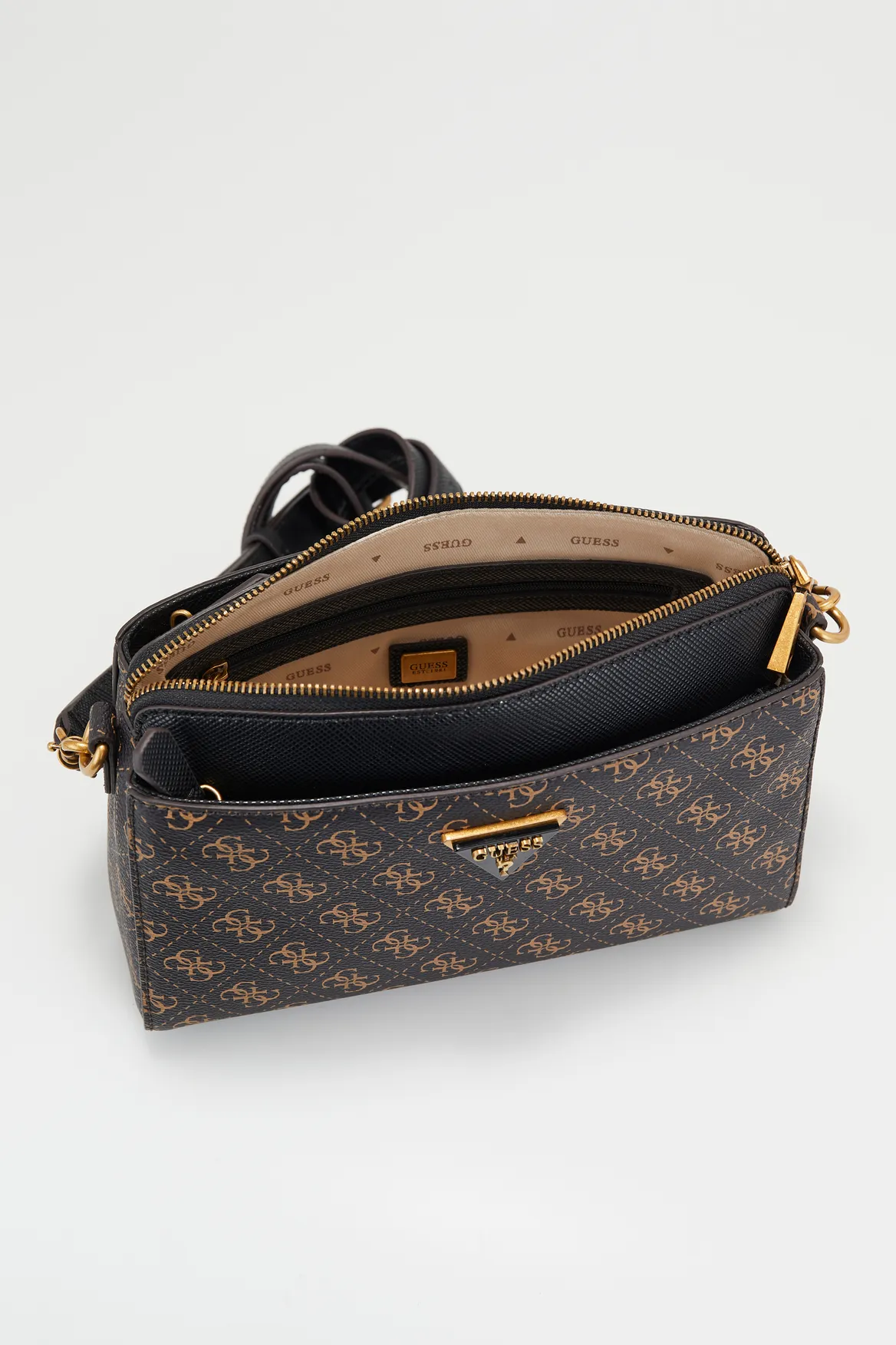 Cordelia Girlfriend Crossbody Bag