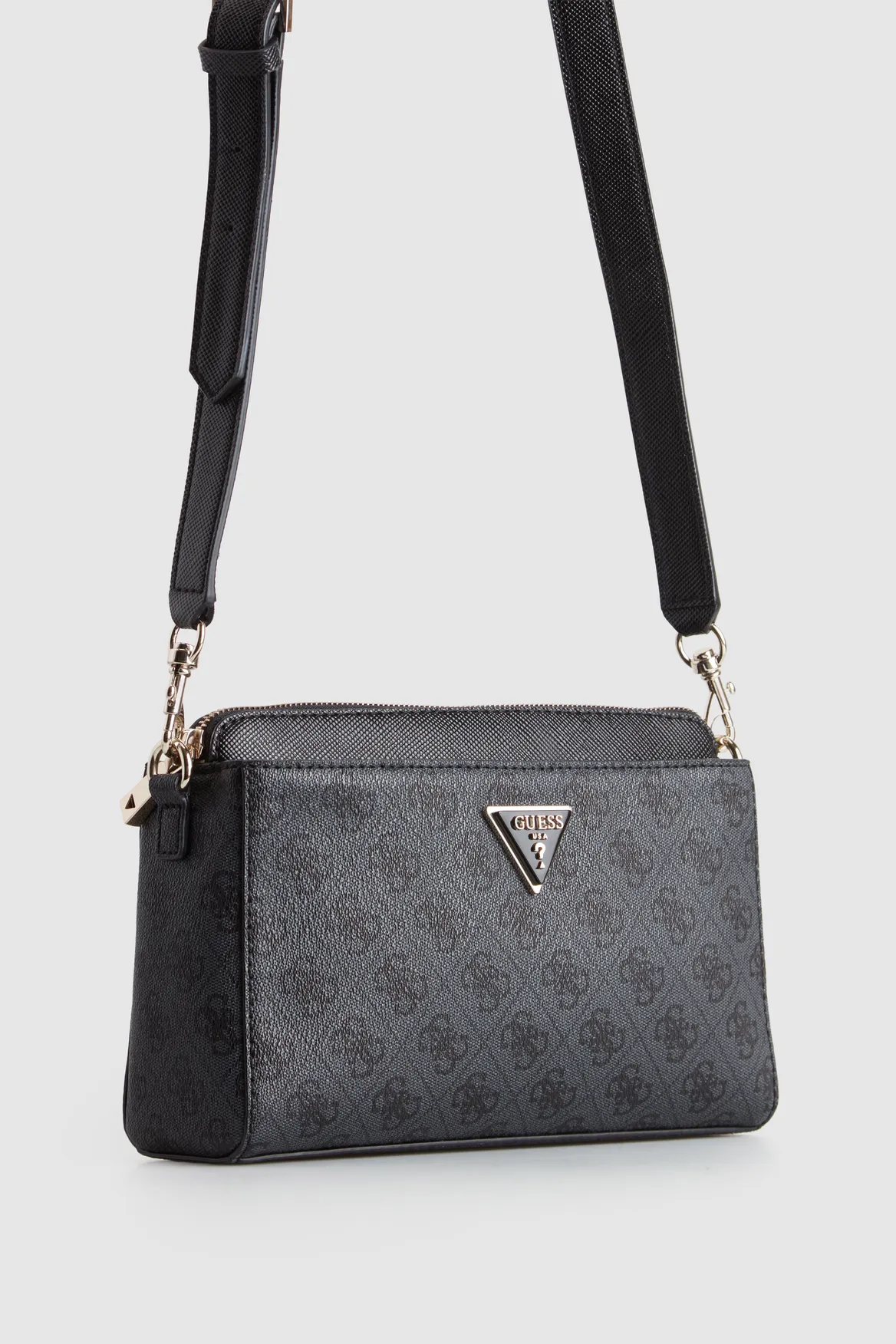 Cordelia Girlfriend Crossbody Bag