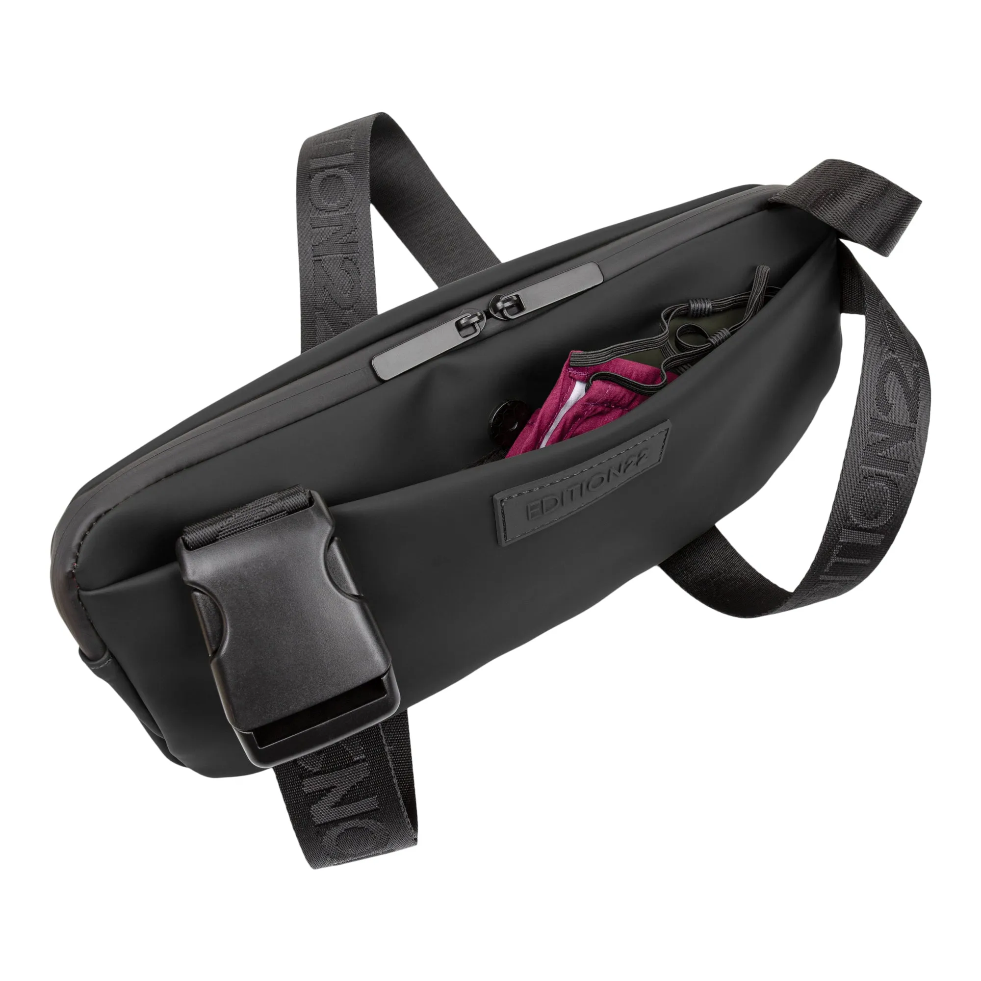 Core Fanny Pack