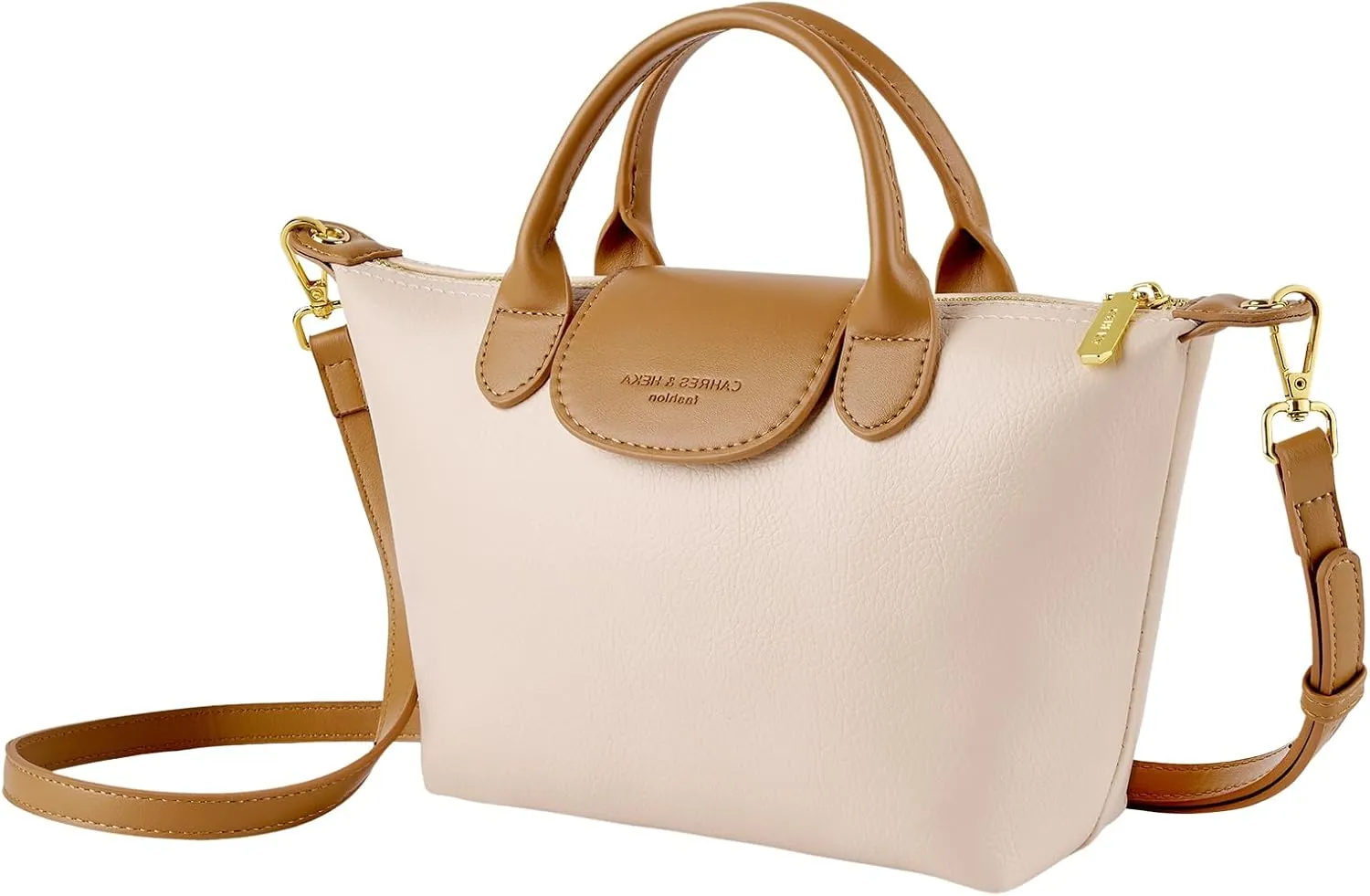 Crossbody Bag for Women,Adjustable shoulder strap,Lightweight waterproof tote handle Purse for travel, work and daily use