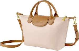 Crossbody Bag for Women,Adjustable shoulder strap,Lightweight waterproof tote handle Purse for travel, work and daily use