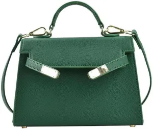 Crossbody Bags For Women PU Leather Trendy Shoulder Bag with Adjustable Strap Cross Body Bag Women's Handbags Purse