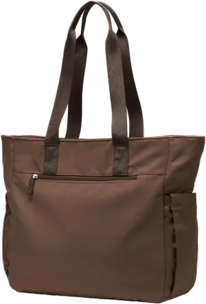 Crossbody Tote Bag for Women Medium Size Travel Tote Bags for Work with Zipper Shoulder Bag with Compartments