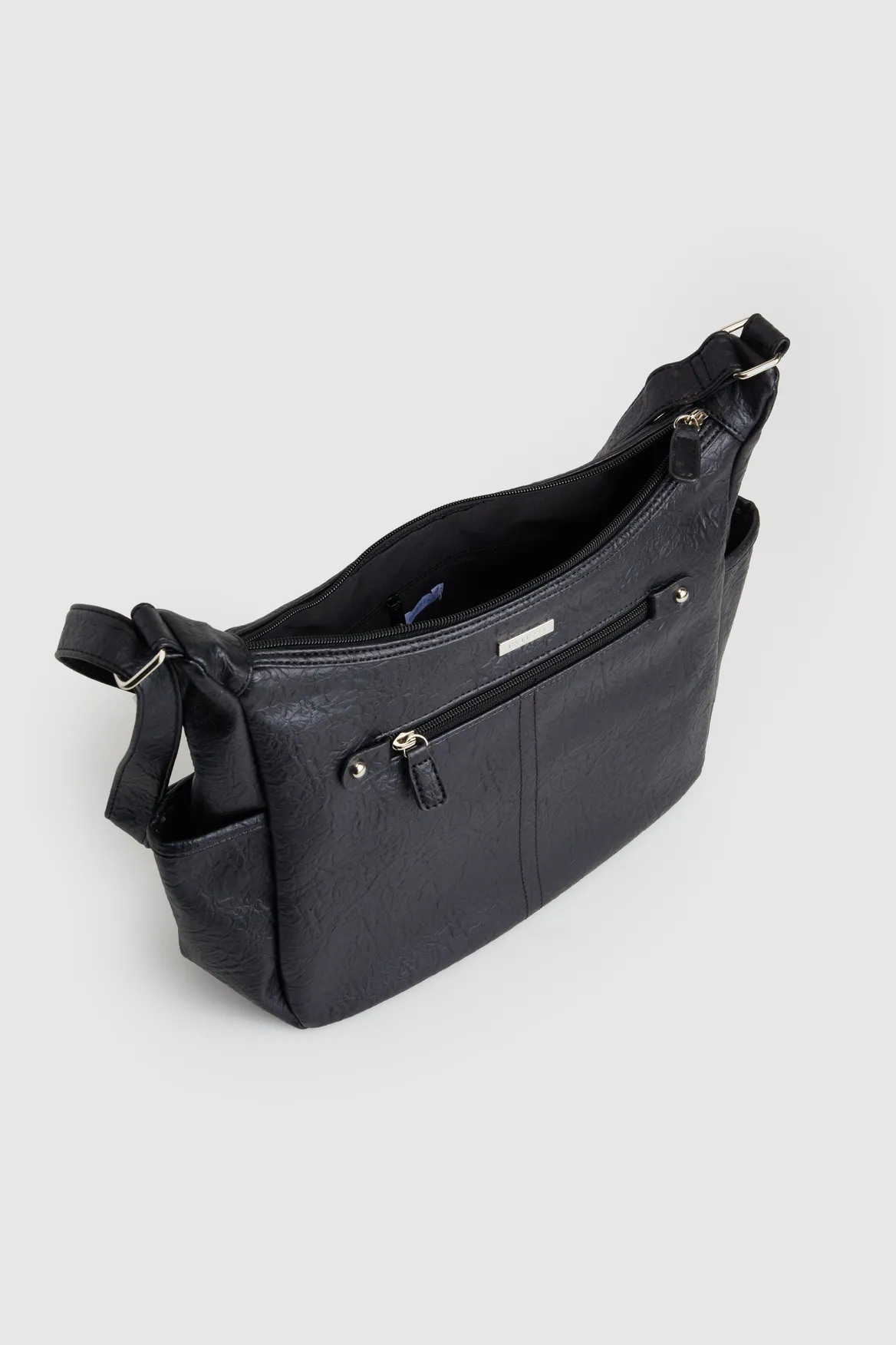 Crush Crossbody Bag