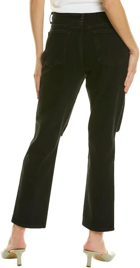 Current/Elliott Women's The Boyfriend