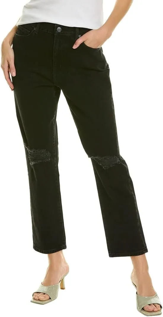 Current/Elliott Women's The Boyfriend