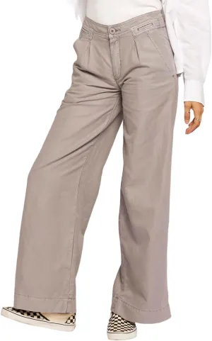 Current/Elliott Women's The Markey Woven Classic Fit Jean