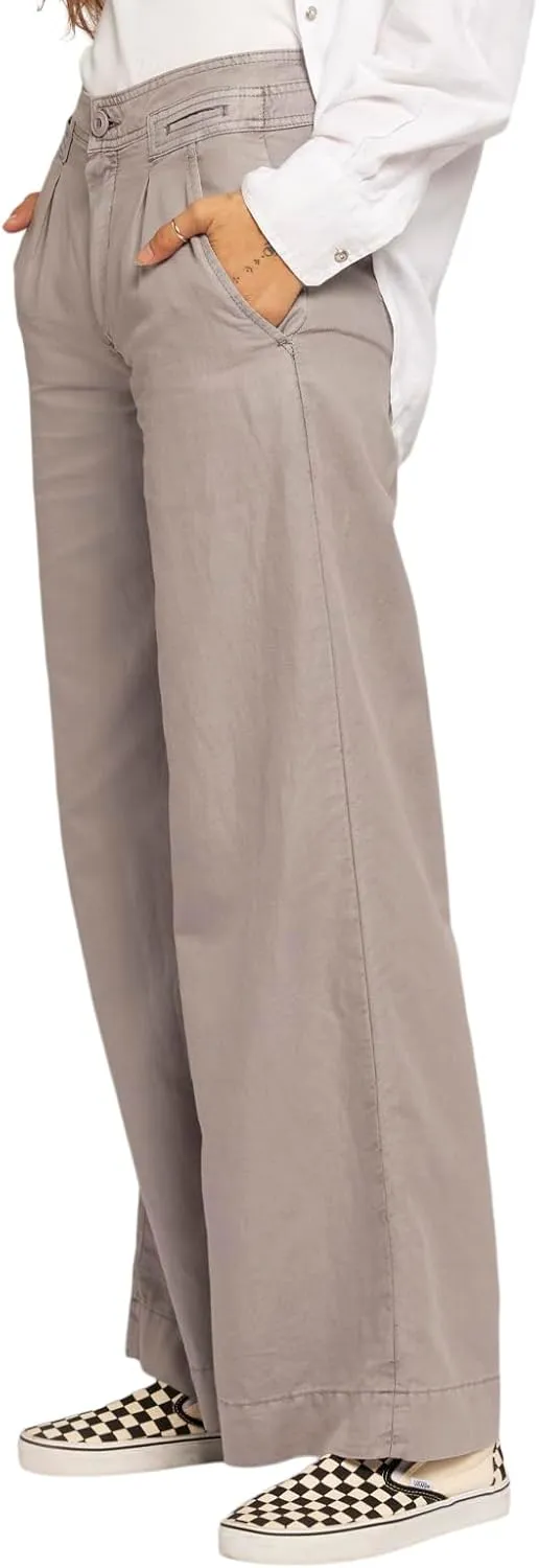 Current/Elliott Women's The Markey Woven Classic Fit Jean