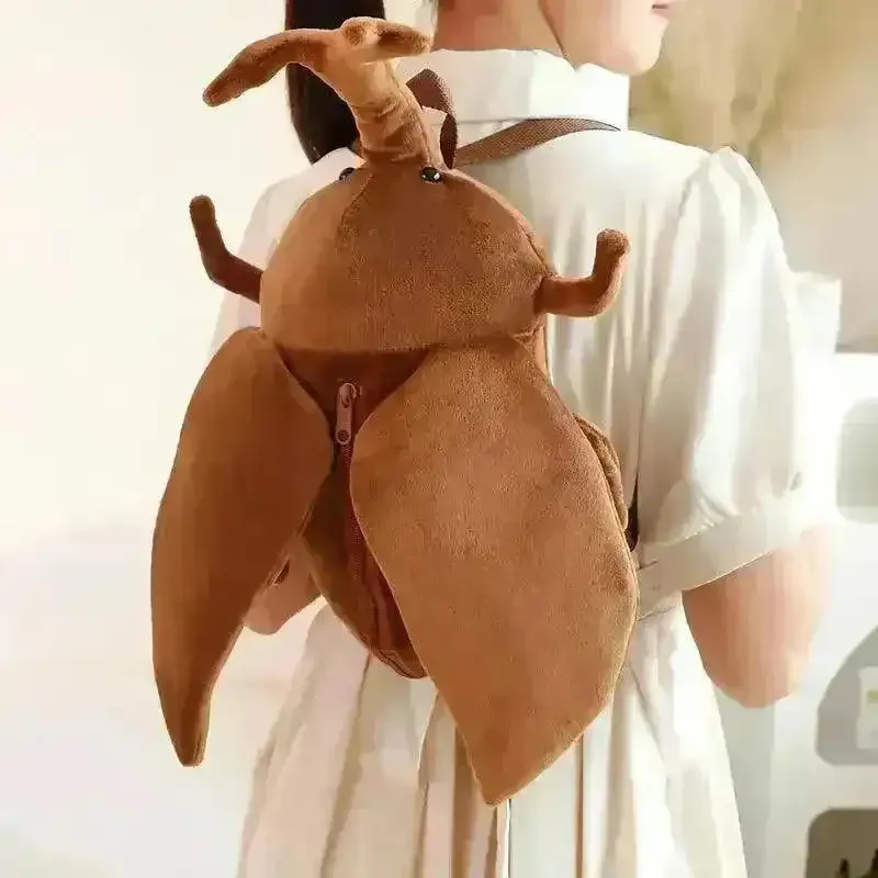 Cute Insect Series Backpack