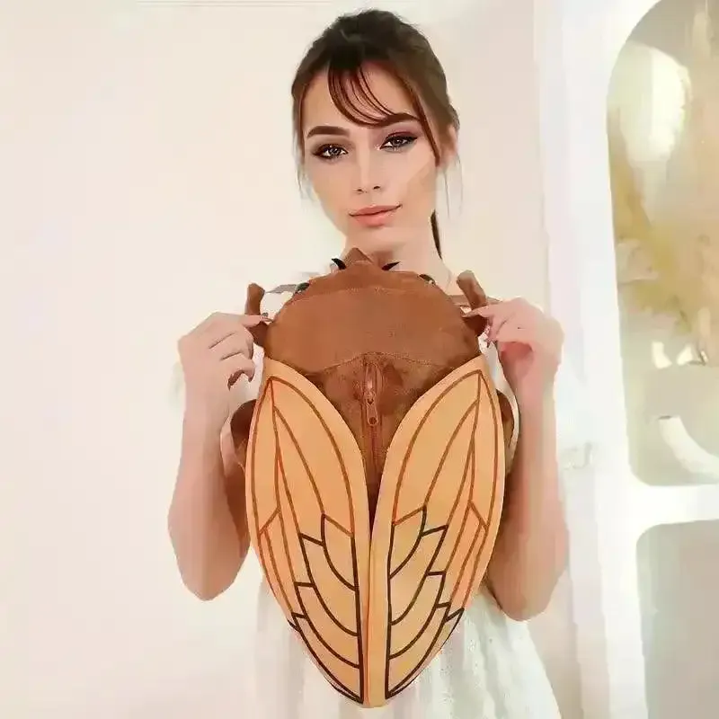 Cute Insect Series Backpack