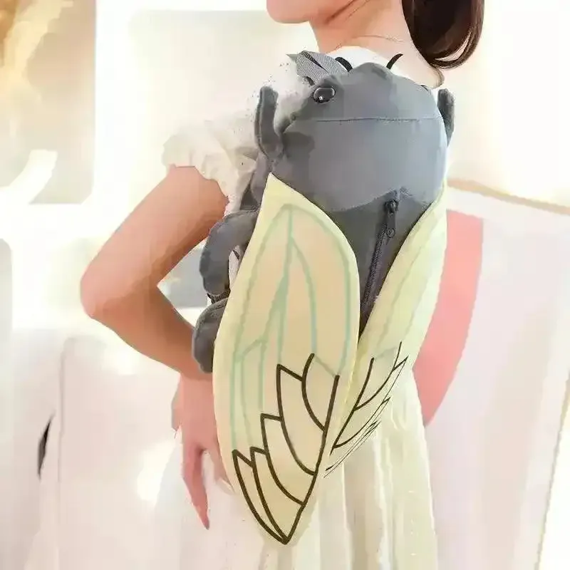 Cute Insect Series Backpack