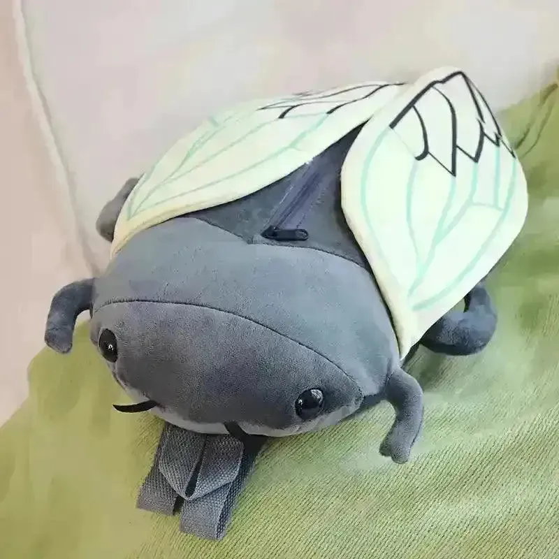Cute Insect Series Backpack