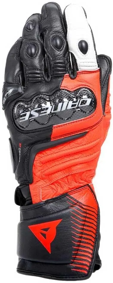 Dainese 201815957-W12-XXL DAI Carbon 4 Gloves