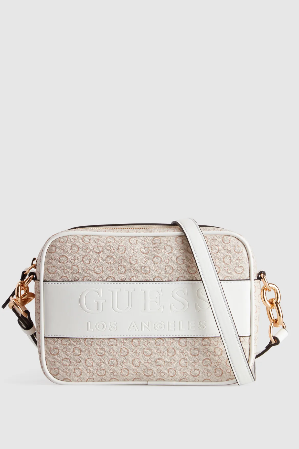 Devlon Camera Crossbody Bag