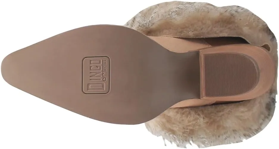 Dingo Women's Snuggles Western Boot