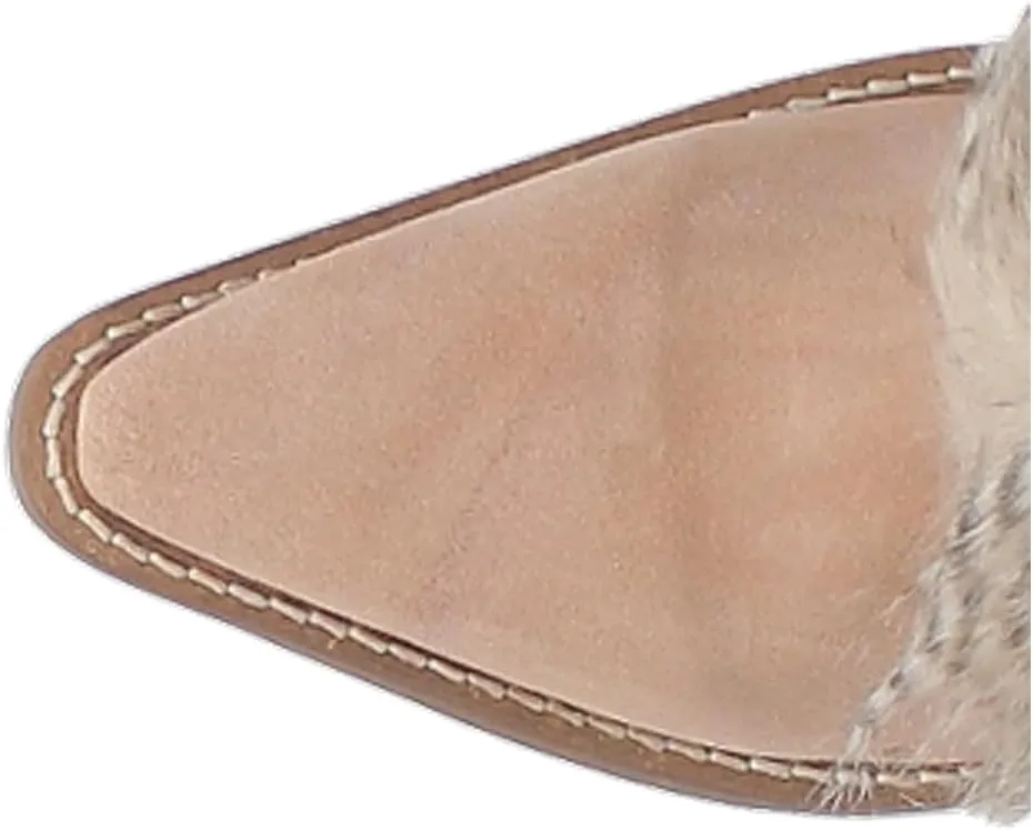Dingo Women's Snuggles Western Boot