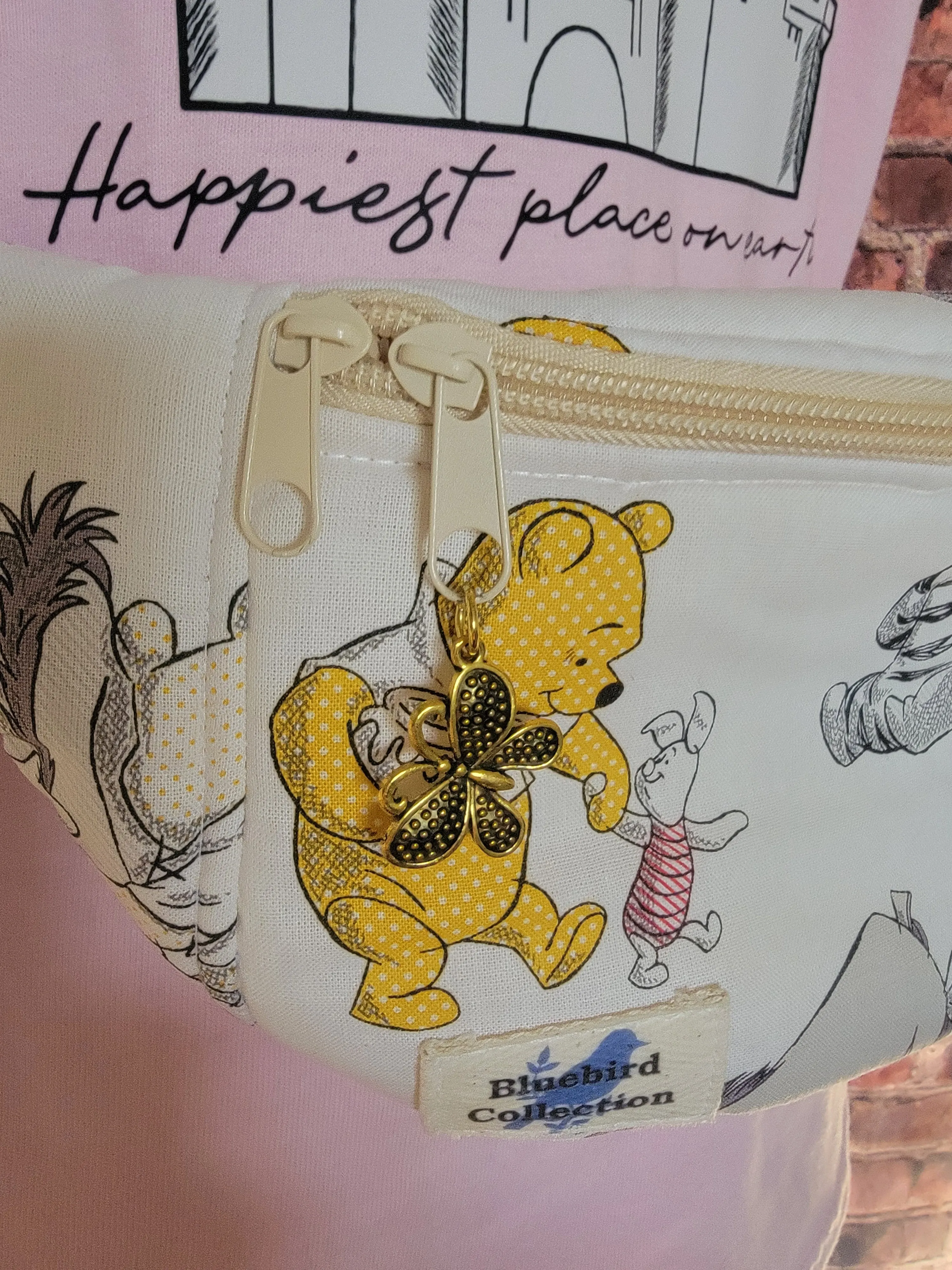 Disney Fanny Packs